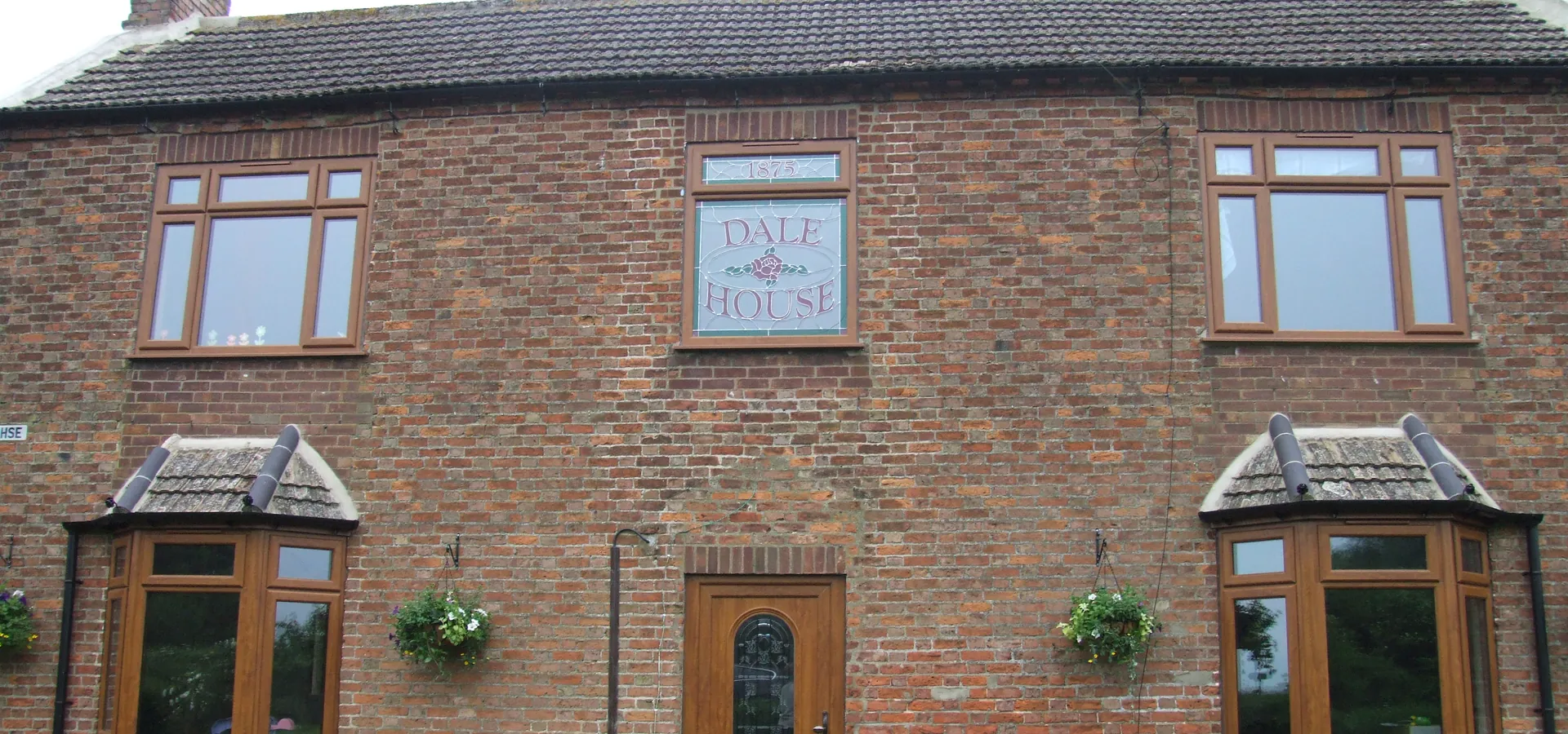 Conservatories Grove Park